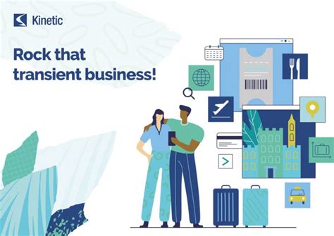 what is a transient business.